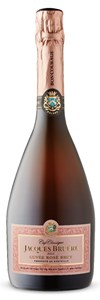 Bon Courage Estate Bon Courage Jacques Bruere Cap Class Brut Rose 2011